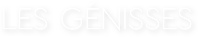 Les génisses