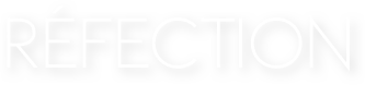 Réfection